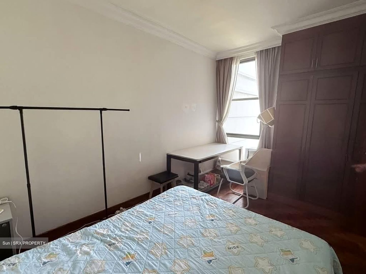 Parc Vista (D22), Condominium #599184761